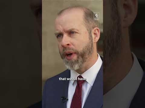‘We support preventing Iran having nukes’