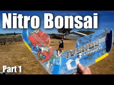 Nitro Bonsai RC plane, crash, crash crash! - UCQ2sg7vS7JkxKwtZuFZzn-g