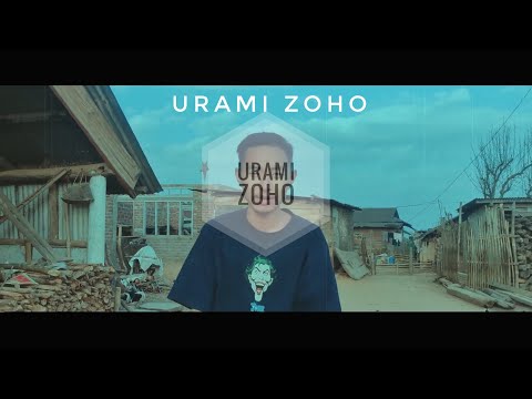 vk khusoh - Urami zoho (official music video) (prod. by @Kiomusc)