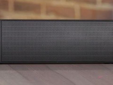 OontZ XL: The poor man's Jawbone Big Jambox - UCOmcA3f_RrH6b9NmcNa4tdg