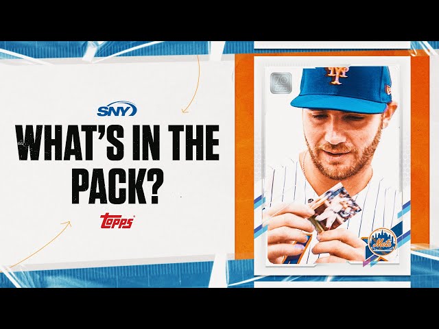 The Pete Alonso Baseball Card Everyone is Talking About