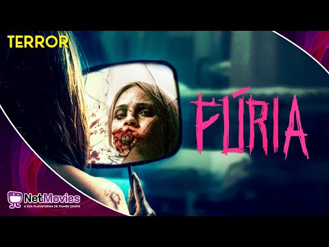 Fúria (2020) - Filme Completo Dublado GRÁTIS - Filme de Terror | NetMovies