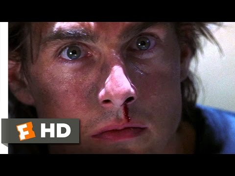 Mission: Impossible 2 (7/9) Movie CLIP - Stop Mumbling! (2000) HD - UC3gNmTGu-TTbFPpfSs5kNkg