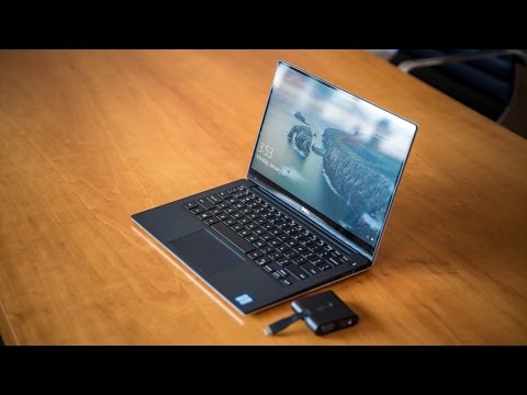 Tested In-Depth: Dell XPS 13 Laptop (Skylake) - UCiDJtJKMICpb9B1qf7qjEOA