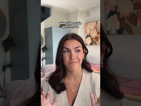 Eating less but not losing weight? Here’s why