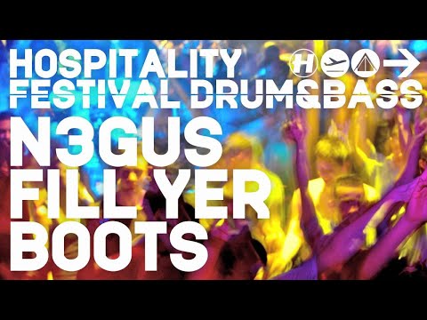 N3GUS - Fill Yer Boots - UCw49uOTAJjGUdoAeUcp7tOg