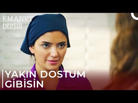 Zuhal Seher'in Karşına Çıktı | Emanet 356. Bölüm @Emanet Dizisi