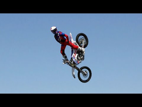 2019 FMX Best Trick FULL BROADCAST | Nitro World Games - UC9UGYdMSKasjY0mhU1lG4lQ