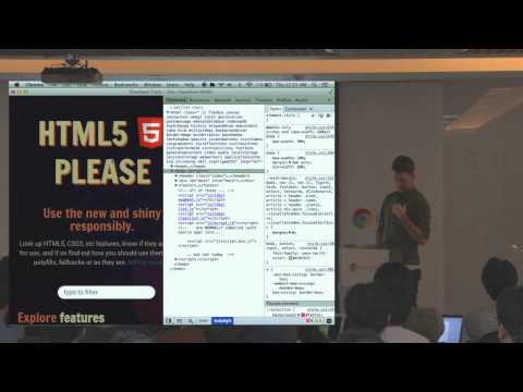 Using DevTools to improve your Mobile Workflow - UC_x5XG1OV2P6uZZ5FSM9Ttw
