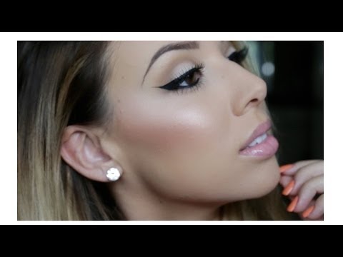 5 minute Everyday Eye Makeup! - UCC0EqtXQ9at6ON_-ZYJaImA