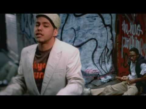 Mattafix - Big City Life - UC2kTZB_yeYgdAg4wP2tEryA