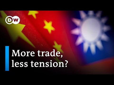 Can Taiwan's new president face down China? | DW News