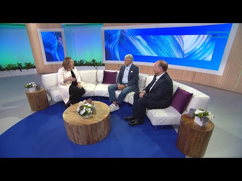 HPE and Deloitte: Redefining next generation IT for Danfoss with Zora AI C-Suite Insights