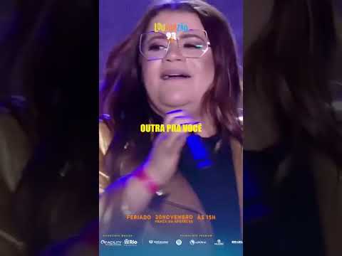 Quem está pronto para declarar isso na Praça da Apoteose dia 20/11? #Louvorzão #Shorts #MidianLima