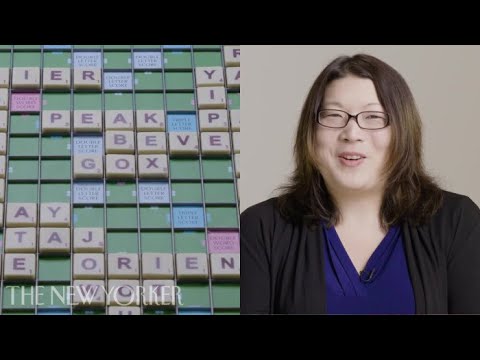 Professional Scrabble Players Replay Their Greatest Moves | The New Yorker - UCsD-Qms-AkXDrsU962OicLw