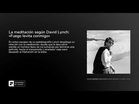 Vido de David Lynch