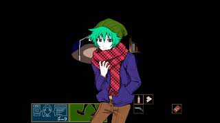 【ラズPシー】キミガシネ~多数決デスゲーム~♯08【実況】
