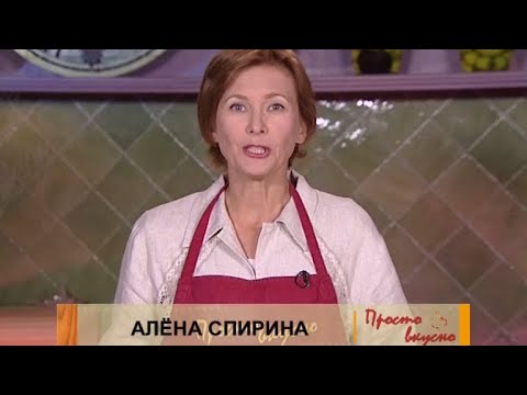 Просто вкусно - Волованы с красной икрой - UC7XBjhXnmmXFsxmnys9PmDQ