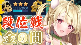 押しと引きの絶妙なバランスを目指すねこの段位戦配信にゃ【雀魂】[第1120局]