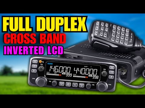 Icom IC-2730A Black Edition – FIRST Look & Honest Review!