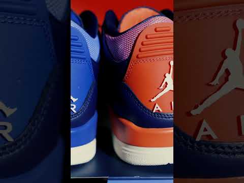 Air Jordan 3 'Sports Renaissance' | JD Sports US