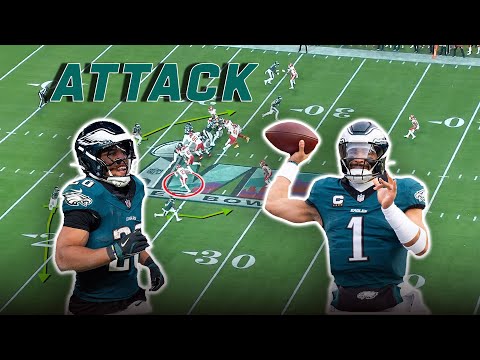 Super Bowl 59: Eagles Offense vs. Chiefs Defense Key Matchup