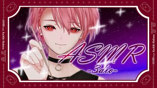 【ASMR】じっくり丁寧な耳かきを。 /関西弁/男性V / 睡眠導入 /竹/梵天/EarCleaning/binaural