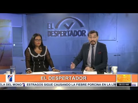 EN VIVO 02/08/2021 #ElDespertadorCompleto