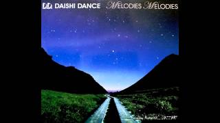 Daishi Dance - Moonrise Moonset