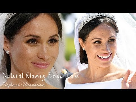 Summer Wedding Makeup Natural Sheer Glam | TheMakeupChair - UC-1-zPmT368J8JRbsK_1keA