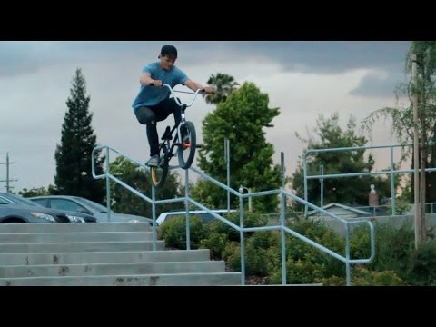 BMX Street: Tanner Easterla Loves Fat Chicks - UCdJBLqPpsyNSPmAhVmD3HSg