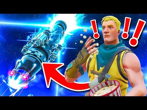 REACTING To The ROCKET LAUNCH *GAMEPLAY* In Fortnite Battle Royale! - UCh7EqOZt7EvO2osuKbIlpGg