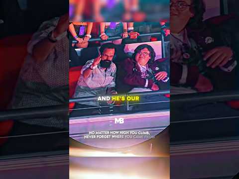 Coldplay Never Forgot Their First Fan… 25 Years Later 🥺❤️