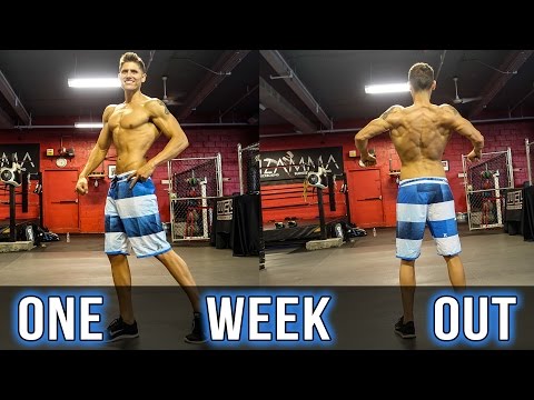 That Was Intense...1 week out | Life on Prep Ep. 29 - UCHZ8lkKBNf3lKxpSIVUcmsg