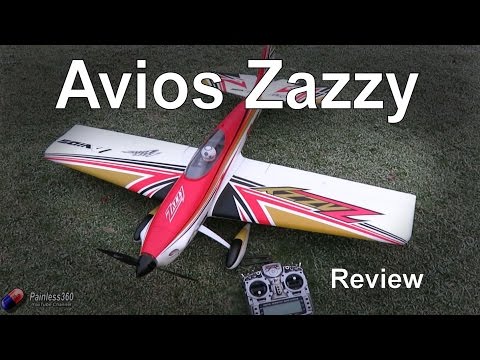 RC Reviews: Avios Zazzy - UCp1vASX-fg959vRc1xowqpw