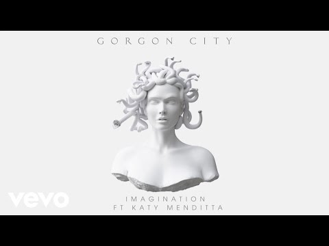 Gorgon City - Imagination ft. Katy Menditta - UCtb4Xi33wb-5L_VxCOx6bTw