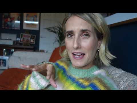 VLOG: OUR FIRST FOSTER