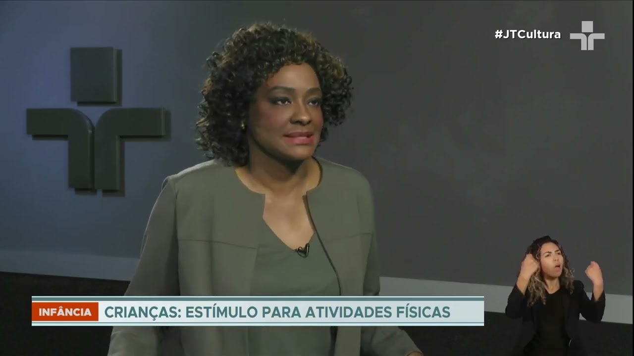 Dinapenia infantil cresce com excesso de tempo em frente às telas aponta pesquisa