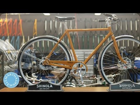 Shinola | American Made Honoree⎢Martha Stewart - UC6JBm9OAkpI6NUBV_NsLxTA