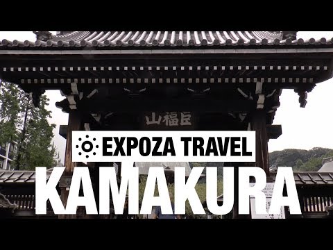 Kamakura (Japan) Vacation Travel Video Guide - UC3o_gaqvLoPSRVMc2GmkDrg