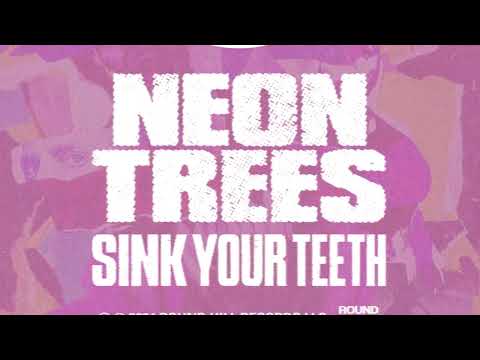 Neon Trees - Sink Your Teeth (Album Trailer)