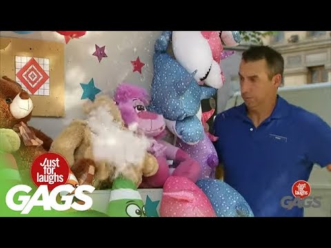 Just For Laughs Gags |  Funniest and Best Pranks