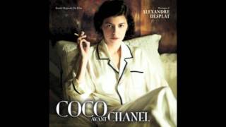 Coco Avant Chanel - L'abandon