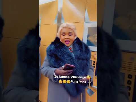 🔴 PARIS C'EST LA MODE😃💃💃#mode #parisfashionweek #live