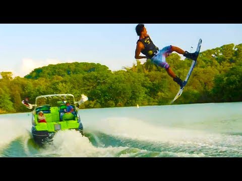 People Are Awesome (Wakeboarding edit) - UCDzjMZV2JhDnuyV5YRneI7w