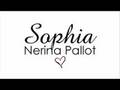 Sophia - Nerina Pallot