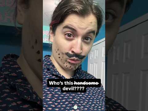 Man of the year. What should we name him?