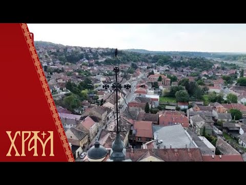 Катавасија Васкршња - Хор Карловачке богословије