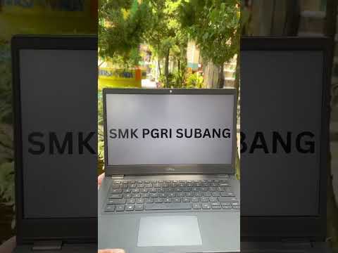 SMK PGRI Subang membuka Penerimaan Peserta Didik Baru #shortvideo #shorts #short #subang #news
