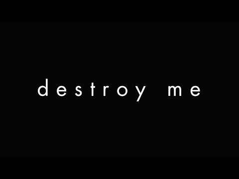 Project 46 - Destroy Me (feat. Brooke Tomlinson) [Cover Art] - UC4rasfm9J-X4jNl9SvXp8xA